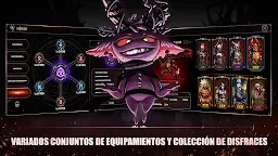 Screenshot 13: IDLE Berserker: Action RPG 