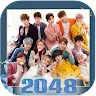 Icon: 2048 Seventeen Game Kpop