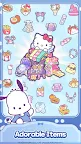 Screenshot 5: Hello Kitty My Dream Store