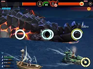 Screenshot 9: 歡樂釣魚度假島：精靈航路