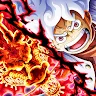 Icon: One Piece Treasure Cruise | English