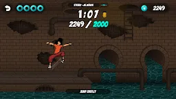 Screenshot 30: The Skater