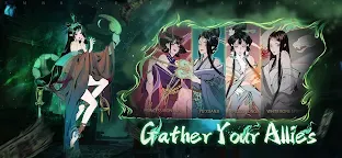 Screenshot 15: 一念逍遙 | 東南亞版