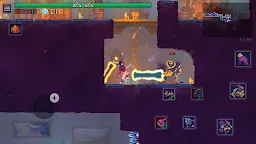 Screenshot 3: Dead Cells | Global