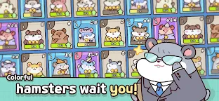 Screenshot 20: Hamster Cookie Factory | English