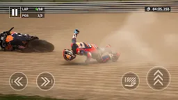 Screenshot 6: Moto Racing GO: Bike Rider