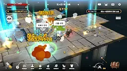 Screenshot 22: 女巫騎士| 韓版