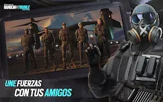 Screenshot 12: Rainbow Six Mobile