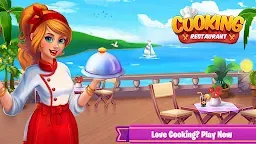 Screenshot 31: Cooking Restaurant Food Games