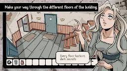 Screenshot 20: Beyond the Room