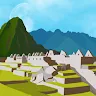 Icon: 脱出ゲーム-マチュピチュ遺跡/山頂に築かれた天空都市から脱出