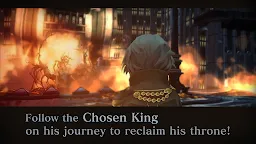 Screenshot 15: Final Fantasy XV Pocket Edition