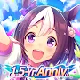 賽馬娘Pretty Derby | 英文版