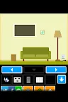 Screenshot 3: Tiny Room 2 -room escape game-