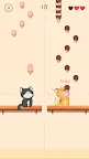 Screenshot 4: Duet Cats: Cute Popcat Music