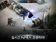 Screenshot 12: 스타워즈: 포스아레나