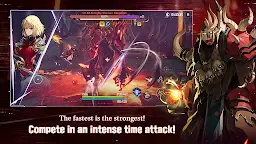Screenshot 7: Solo Leveling:Arise