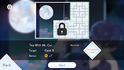 Screenshot 8: Lyrica Game