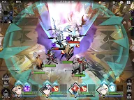 Screenshot 14: シャイニング・ビヨンド 〜 Shining Beyond