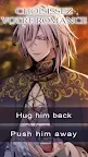 Screenshot 3: Dances with Destiny:Romance you choose