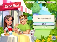 Screenshot 14: Minha Cafeteria - Jogo de Restaurante