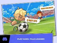 Screenshot 9: Halfbrick Sports: Football