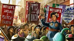 Screenshot 7: Zapplin Time! Hidden Objects