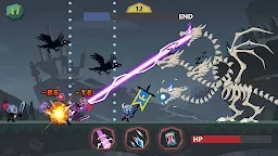Screenshot 11: Fury Battle Dragon (2022)