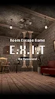 Screenshot 1: E.X.I.T Ⅱ - Escape Game -