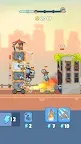 Screenshot 1: TOWERds