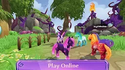 Screenshot 15: Pony Tales: My Magic Horse