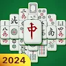 Icon: Mahjong Solitaire - Tile Match