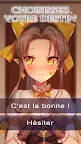 Screenshot 9: My Elemental Girlfriend: Anime Dating Sim