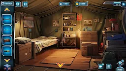 Screenshot 13: 逃脫遊戲： 凡人算計