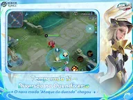 Screenshot 11: Honor of Kings · Cloud