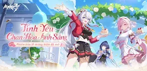 Screenshot 16: Honkai Impact 3rd | | Bản Việt Nam