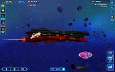 Screenshot 24: 픽셀우주선  하이퍼스페이스 Pixels Starships™: Hyperspace