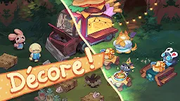 Screenshot 9: Campfire Cat Cafe & Snack Bar