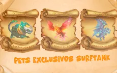 Screenshot 20: SurfTank