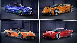 Screenshot 2: CSR Racing