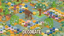 Screenshot 2: Honey Grove