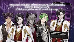 Screenshot 19: Wardens of Romance: Otome