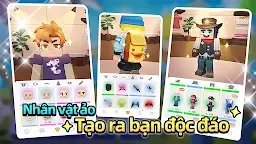 Screenshot 14: Blocky Mods