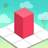 Icon: Bloxorz: Roll the Block