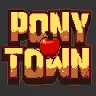 Icon: Pony Town - Social MMORPG