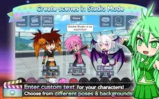 Screenshot 9: Gacha Studio (Anime Dress Up)