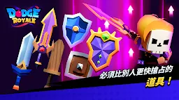Screenshot 13: Dodge Royale