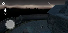 Screenshot 4: Granny 3