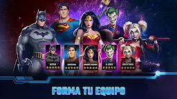 Screenshot 14: DC Heroes & Villains