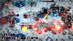 Screenshot 13: Dungeon Squad